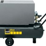 Schneider SilentMaster SEM 255-10-50 W návod