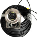 Secutek D2C5705 návod