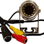 Secutek M2C3402 návod