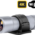 Secutek SVY-U5X návod