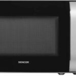 Sencor SMW 5217SS návod