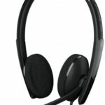 Sennheiser ADAPT 160 USB II návod