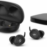 Sennheiser TV Clear Set návod