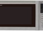 Sharp R 722STW/E návod