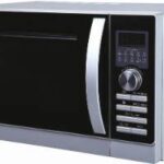 Sharp R 843INW návod