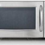 Sharp YB-S1282AE návod