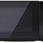 Sharp YC-GG02E-B návod