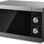 Sharp YC-MG01ES návod