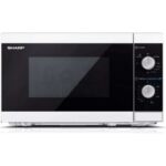 Sharp YC-MG01EW návod