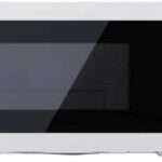 Sharp YC-MG51EW návod