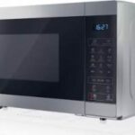 Sharp YC-MG81ES návod