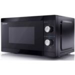 Sharp YC-MS01E-B návod