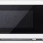 Sharp YC-MS01EW návod