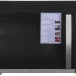 Sharp YC-QG204AE-B návod