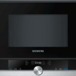 Siemens BF 634LGS1 návod