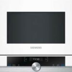 Siemens BF 634LGW1 návod