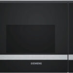Siemens BF550LMR0 návod