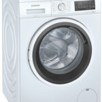 Siemens WU14UT41 návod