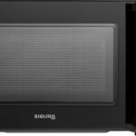 Siguro MO-B120B návod