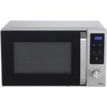 Silva Homeline MWG-E 20.8 návod