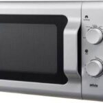 Silva Homeline MWU 20.4 návod