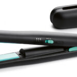 Silvercrest SGEA 3.6 A1 černá/tyrkysová návod