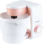 Silvercrest SKM 550 B2 návod