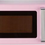 Silvercrest SMWC 700 C1 růžová návod