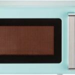 Silvercrest SMWC 700 C1 tyrkysová návod