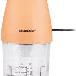 Silvercrest SMZ 260 J4 broskvová návod