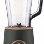 Silvercrest SSMKH 600 A1 šedá návod