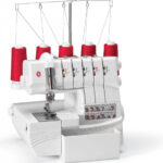 Singer 14T968DC návod