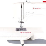 Singer 7640 Q Confidence návod