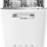 Smeg STFABWH3 návod