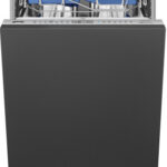 Smeg STL324BQLH návod