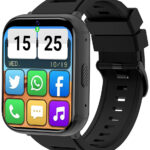 Smoot - Smoot Q8 návod