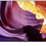 Sony FWD-75X81K návod