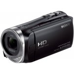 Sony HDR-CX450 návod