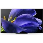 Sony KD-77AG9 návod