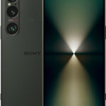Sony Xperia 1 VI 5G 12GB/512GB návod