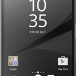 Sony Xperia Z5 Compact návod