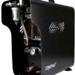 Sparmax AC-620X návod