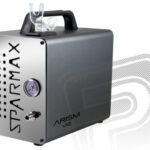 Sparmax ARISM VIZ SM2301 návod