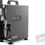 Sparmax TC-610H Plus návod