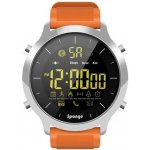 Sponge SURFWATCH návod