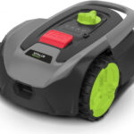 Stalco Perfect RMP300 návod