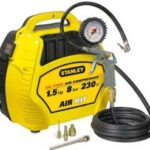 Stanley AIR KIT návod