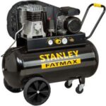 Stanley B 255/10/100 FTM návod