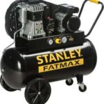 Stanley B 400/10/100 FTM návod