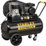 Stanley B 400/10/100 návod